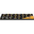 NHL Boston Bruins Pattern Galaxy S25 Ultra Skin